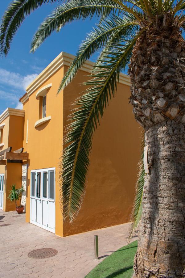 Апартаменты Casa Sur Коральео Экстерьер фото